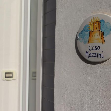 Casa Mazzini Villa Termoli Luaran gambar