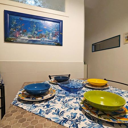 Casa Mazzini Villa Termoli Luaran gambar