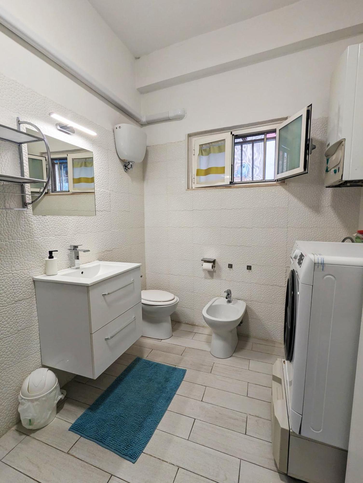 Casa Mazzini Villa Termoli Luaran gambar