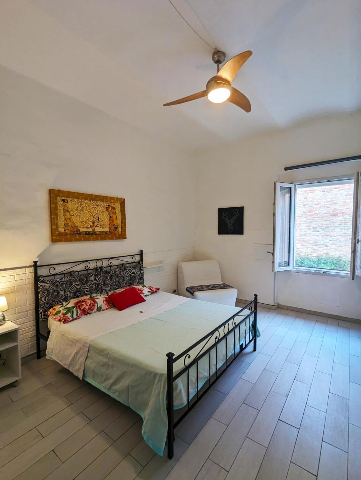 Casa Mazzini Villa Termoli Luaran gambar