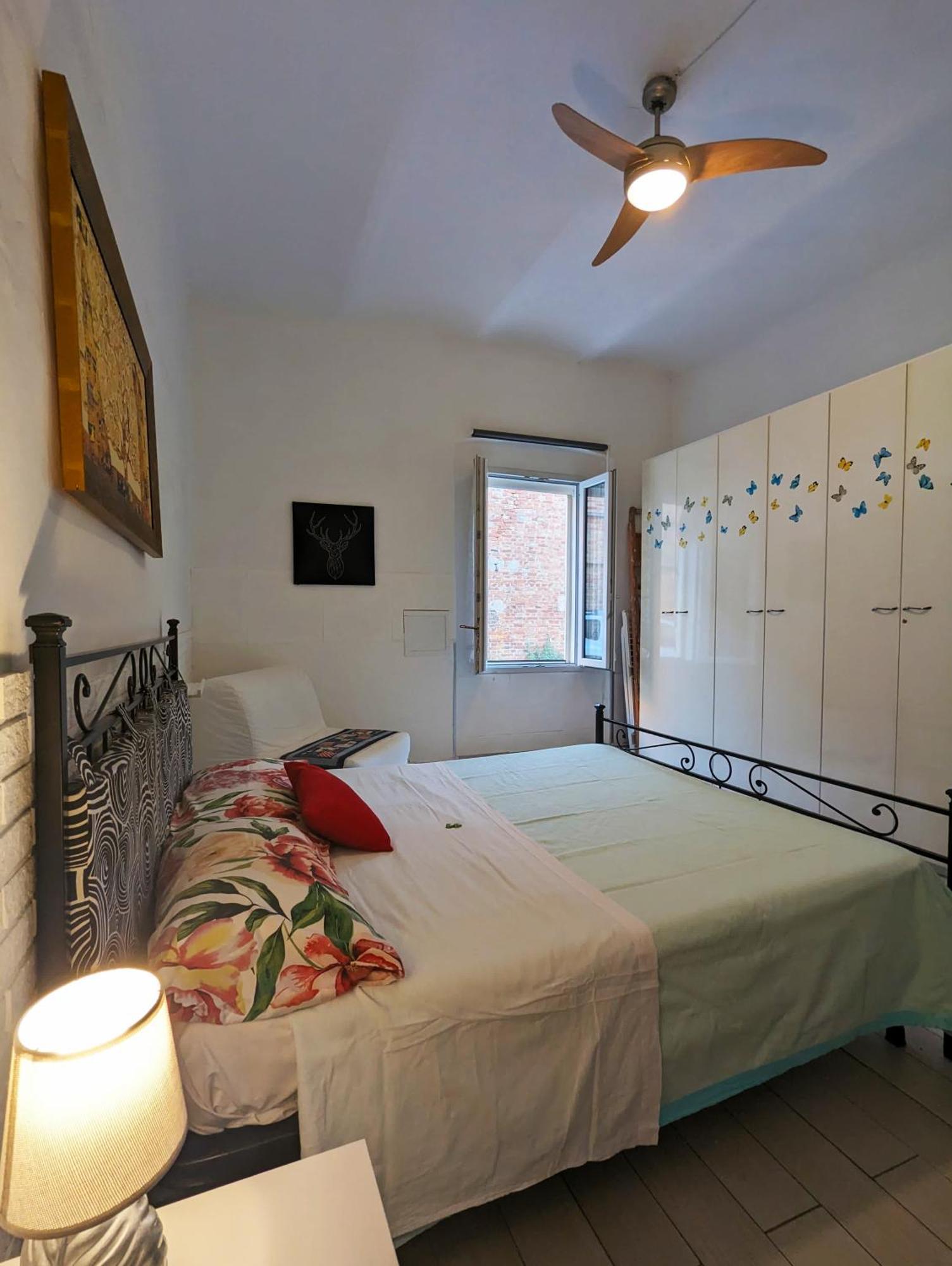 Casa Mazzini Villa Termoli Luaran gambar
